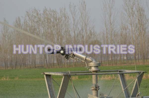 50PYC Heavy Duty Irrigation Farm Big Volume Rain Gun Sprinkler